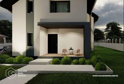 Casă cu 4 camere cu Teren 400 Mp în Central - 5