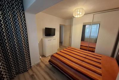Apartament cu 4 camere decomandat în Central - 8