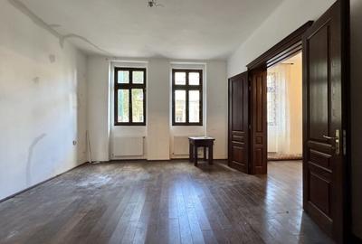 Casă individuală cu 4 camere cu Canalizare în Bălcescu - 7