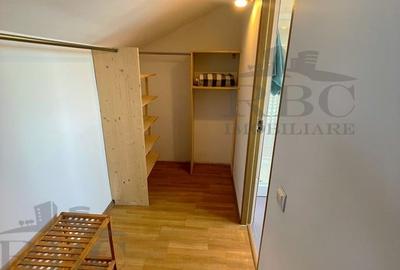Apartament 3 camere 94 mp utili plus balcon renovat in Borhanci - 19