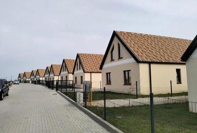 Casă cu Teren 420 Mp în Sânandrei - 5