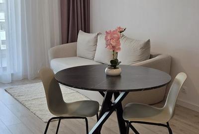 Apartament cu 2 camere în Băneasa - 8