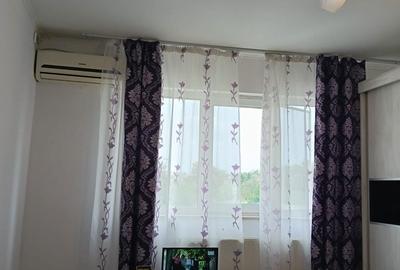 Garsonieră decomandată în Central - 1