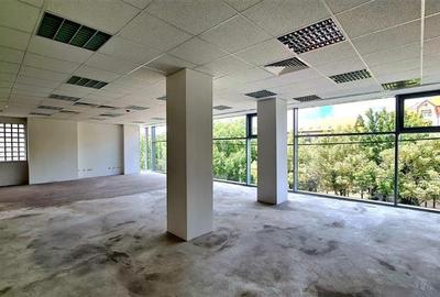 Birou, de 1,360 mp, în Iosefin - 7