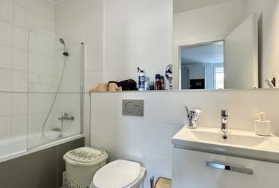 Apartament 2 camere si garaj, Septimiu Albini, imobil nou - 7