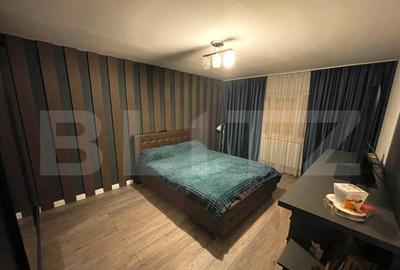 Apartament 2 camere, 60 mp, zona 1 Mai - 4