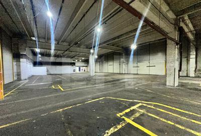 Hala de produc?ie ?i depozitare, 4500 mp Deva - 6