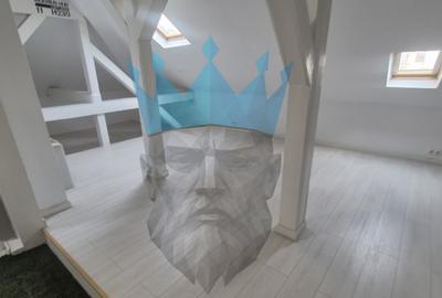 Spatiu Birou Calea Victoriei Centrul Vechi - 6