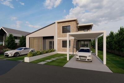 Teren Construcții intravilan de 308 mp, în UTA - 5