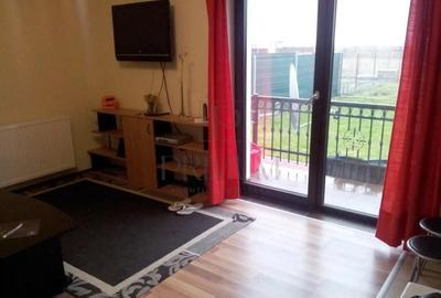 Apartament 1 camera-Giroc-Centrala-Ac - 3