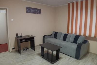 Apartament cu 2 camere circular, mobilat în Nicolae Grigorescu - 1