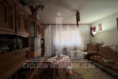 Garsoniera de vanzare, zona Ampoi 1. - 2