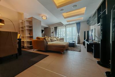 Apartament 3 camere 126mp Aviatiei- Barbu Vacarescu loc de parcare - 4