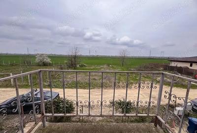 Casă cu 5 camere cu Teren 400 Mp în Dumitrana - 6