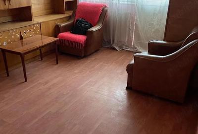 Apartament cu 2 camere nedecomandat în Central