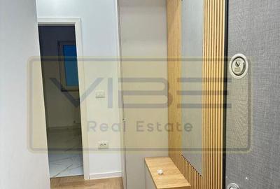 Apartament cu 2 camere decomandat în Bucium - 9