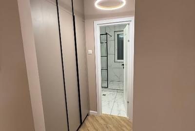 Apartament 2 camere -  cartier Henri Coanda Aviatiei - prima inchiriere lux - 14