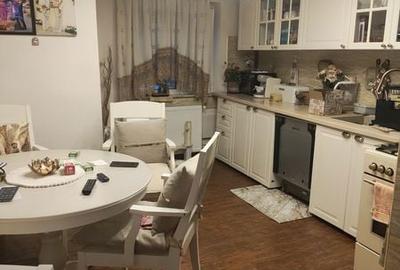 Apartament cu 4 camere decomandat în Central - 7