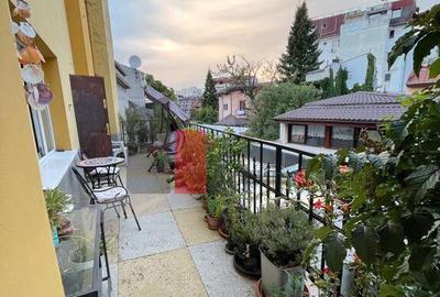 Spatiu comercial de inchiriat in zona Floreasca - 9