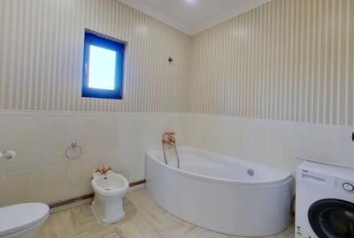 Casă cu 5 camere cu Teren 1532 Mp în Central - 7