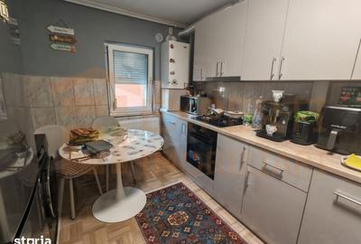 Apartament cu 2 camere în Sud - 9
