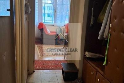 Apartament 1 cameră - cartierul Dâmbu Pietros, B-dul 1848 - 2