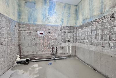 Apartament 2 cam. Stefan cel Mare, bloc 1981, in curs de renovare! - 6
