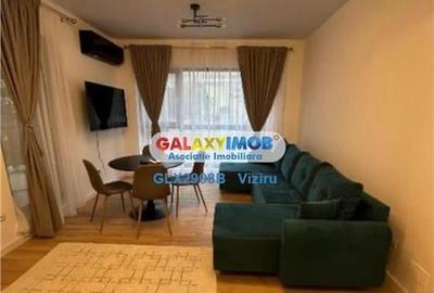 Apartament superb Crangasi - 4