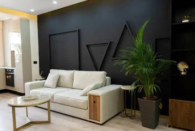 Ivory Residence Pipera Apartament Finalizat, Ideal ca... - 2