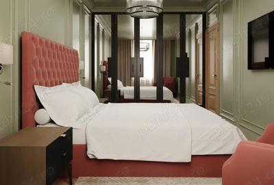 Apartament cu 3 camere decomandat în Central - 4