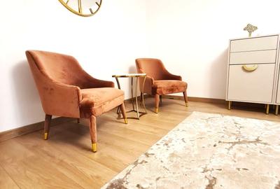 Garsoniera Lux mall vitan 10 min M Mihai Bravu DB1373 - 4