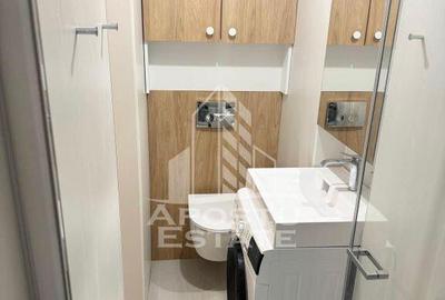 Apartament 1 camera la casa cu curte, centrala proprie, E... - 4