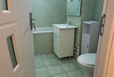 Apartament cu 2 camere semidecomandat în Central - 3