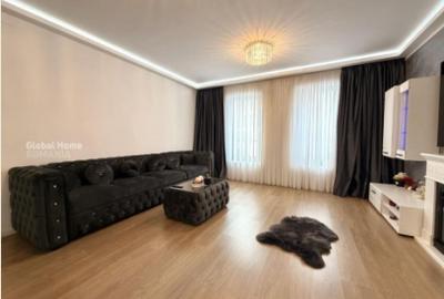 Apartament cu 2 camere semidecomandat în Pipera - 3