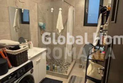 Casă cu 4 camere cu Teren 257 Mp în Bucureștii Noi - 5