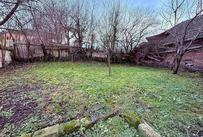 Casă cu 4 camere cu Teren 270 Mp în Josani - 1