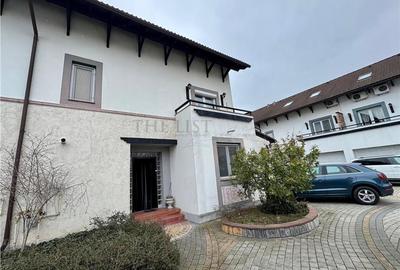 Duplex cu 5 camere cu Canalizare în Iancu Nicolae - 1