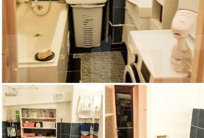 Casa individuala, 57 mp, zona Piata Badea Cirtan - 4