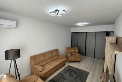 Apartament cu 2 camere decomandat în Dacia - 2