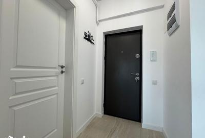 Garsonieră decomandată, mobilată în Tătărași - 5