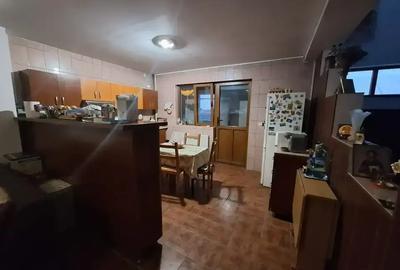 2 Vile 4 camere tip duplex, orasul Adunații Copăceni - 7