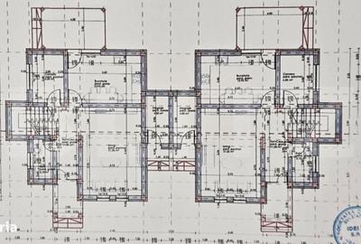 Casă cu 4 camere în Ciurea - 2