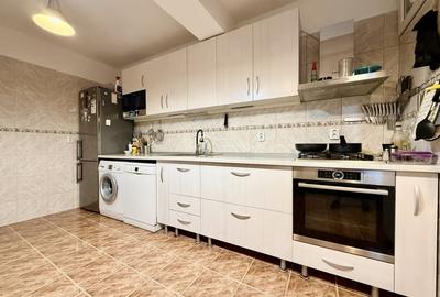 Complex de imobile cu functiune multipla, Dorobanti - 70