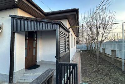 Casă cu 2 camere în Central - 12