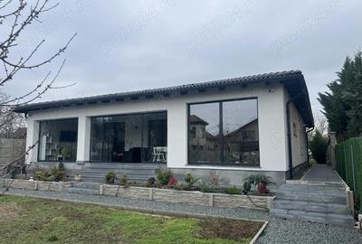 Casă cu 4 camere cu Teren 860 Mp în Micălaca - 9