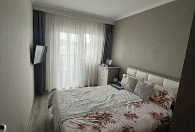 Apartament cu 4 camere decomandat în Florești - 4