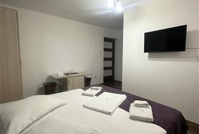 Pensiune Moderna si Profitabila in Vama Veche - Business la Cheie Pensiune Moderna si Profitabila in Vama Veche - Business la Cheie - 23