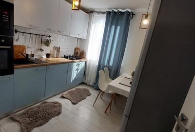 Apartament cu 2 camere decomandat, mobilat în Giurgiului - 4