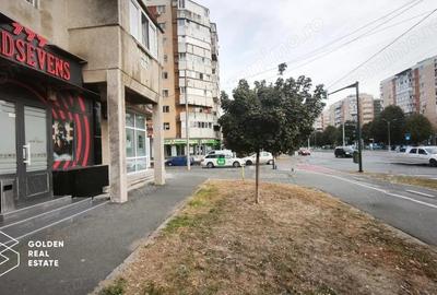Spațiu comercial, de 90 mp, în Aurel Vlaicu - 5