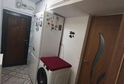 Apartament cu 2 camere semidecomandat în Vest - 7